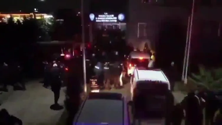 Bakan Ali Yerlikaya duyurdu: 16 ilde Sibergöz operasyonları