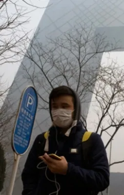 Çin'de alarm verildi!