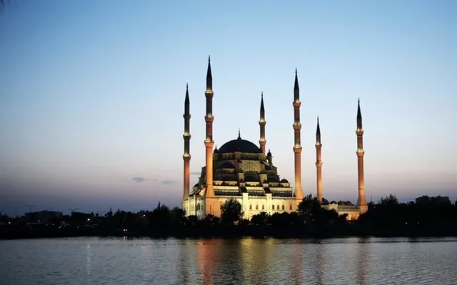 Berat Kandili gecesi ibadetleri duaları nedir? 19 Nisan bugün kandil mi?-2