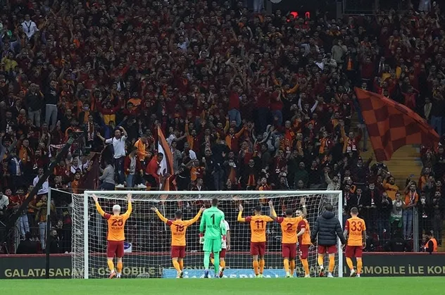 Galatasaray'ın lisansı iptal mi edilecek?