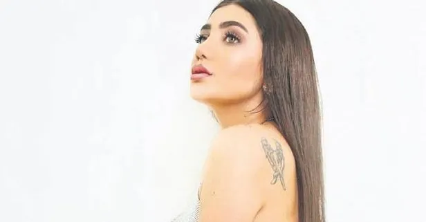 Iraklı model Tara Fares DEAŞ tarafından öldürüldü
