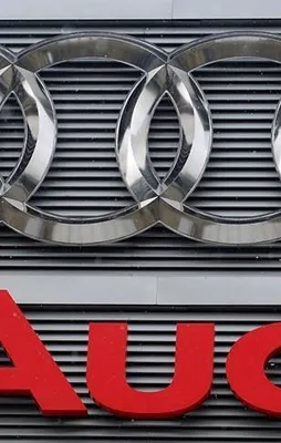 Audi'de emisyon skandalı