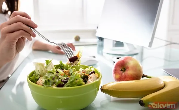Dengeli tabak şart! Diyetisyen açıkladı: Ramazan’da kas kaybını önlemek için nasıl beslenmeli? - 12