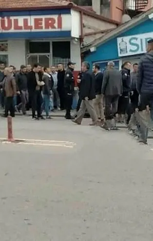 Son dakika: Konya'da miras cinayeti