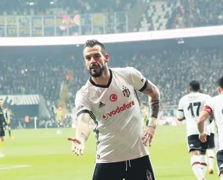 Çinliler Negredo için geliyor