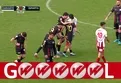 Ümraniyespor - Isparta 2-2 | GOL: Vedat Bora