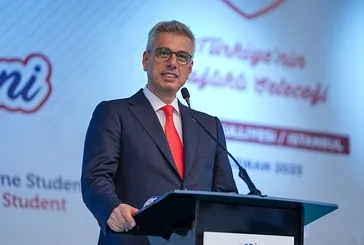 365 günde sağlıkta köklü değişim!