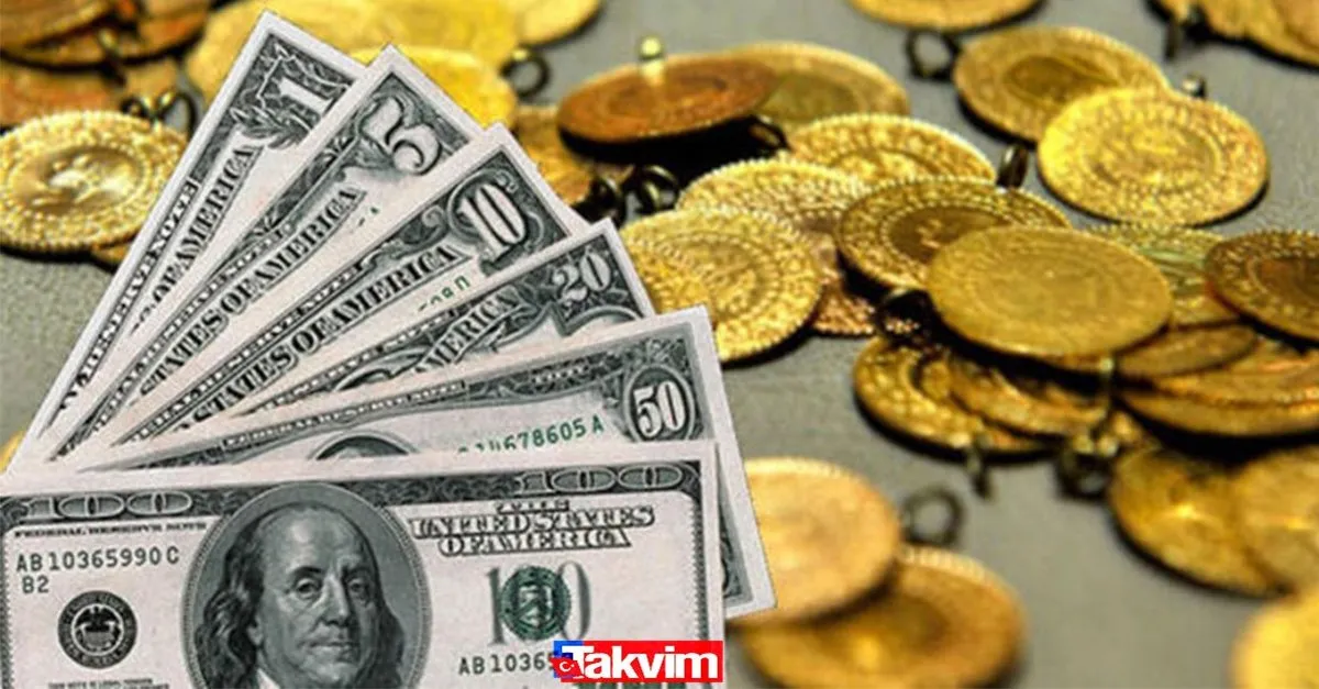 Guncel Dolar Kuru Ve Ceyrek Altin Fiyati Neden Yukseliyor Doviz Kuru Ve 24 Ayar Gram Altin Fiyatlari Son Dakika Tavan Yapti Takvim