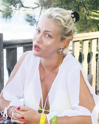 Serdar Ortaç’tan Yeliz Yeşilmen’e ’Japon’ cevabı!