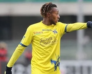 Galatasaray’da transfer harekatı