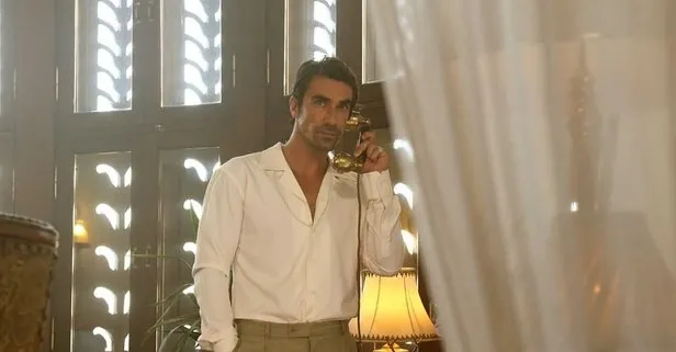 Bir Zamanlar Çukurova'da son saatleri onsuzluğa alışmak çok zor olacak! İbrahim Çelikkol bonmbasının patlamasına ramak kala...-4