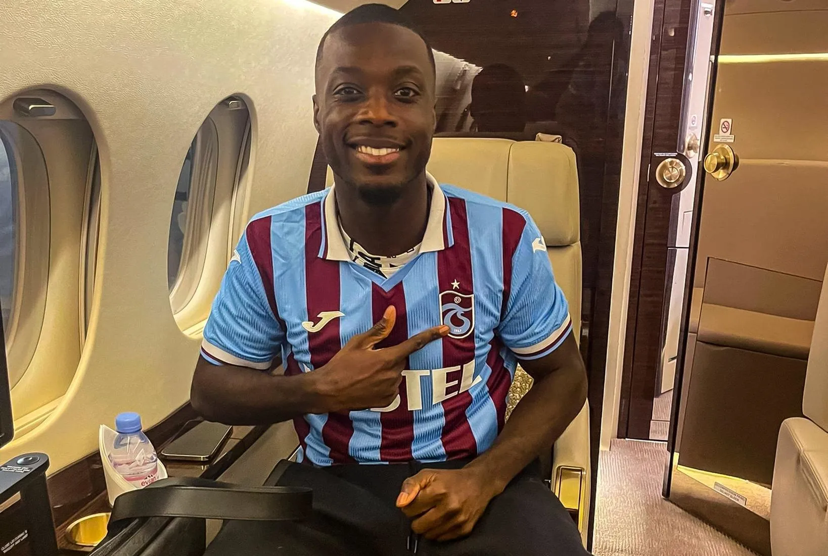 Fırtına gece yarısı açıkladı!