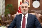 Bakan Vedat Işıkhan'dan SGK'ya borcunu ödemeyen belediyelere çağrı