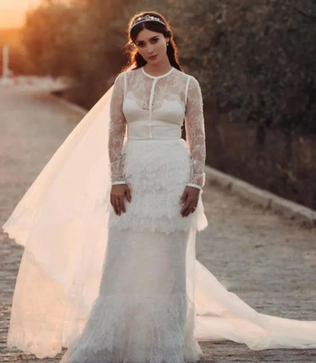 Bir Zamanlar Çukurova'nın Müjgan'ı Melike İpek Yalova kara haberi kendi ağzıyla doğruladı! Melike İpek Yalova eşinden ayrılıyor-3