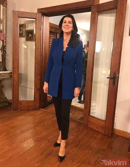 Şimdi gözlerden uzak! EDHO'nun Hatice'sinin eşi oldukça tanıdık çıktı - 6