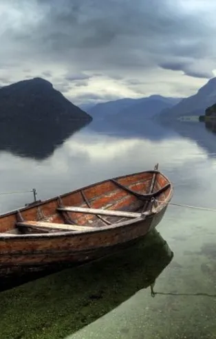 Rüyada kayık görmek ne anlama gelir?