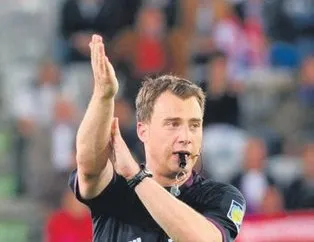 Hakem Zwayer’e büyük tepki