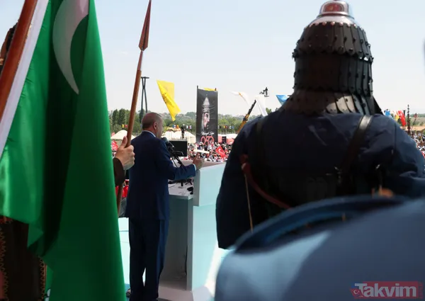 SON DAKİKA: Erdoğan ve Bahçeli'den Millet İttifakı'nı çatlatacak pozlar - 24