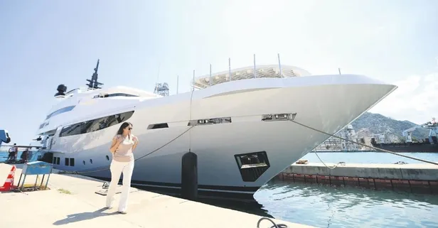 30 milyon euro yatırdı