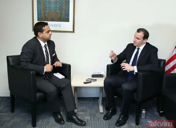 Hem Irak'ı hem Suriye'yi kan gölüne çevirdi! Her taşın altından YPG/PKK'nın güçlü destekçisi McGurk çıkıyor - 15