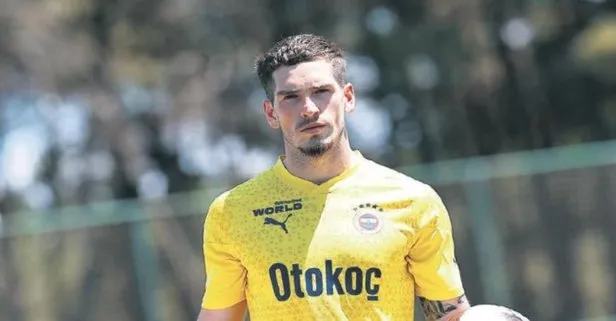 Ryan Kent’le yollar ayrıldı