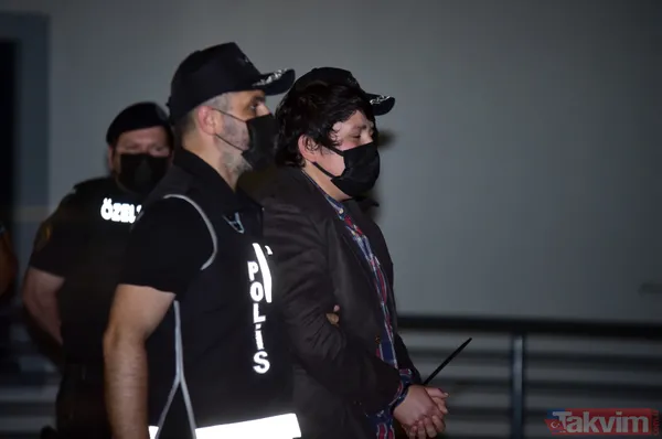 "Çiftlik Bank" sisteminin kurucusu Tosuncuk lakaplı Mehmet Aydın Türkiye'ye getirildi! - 48