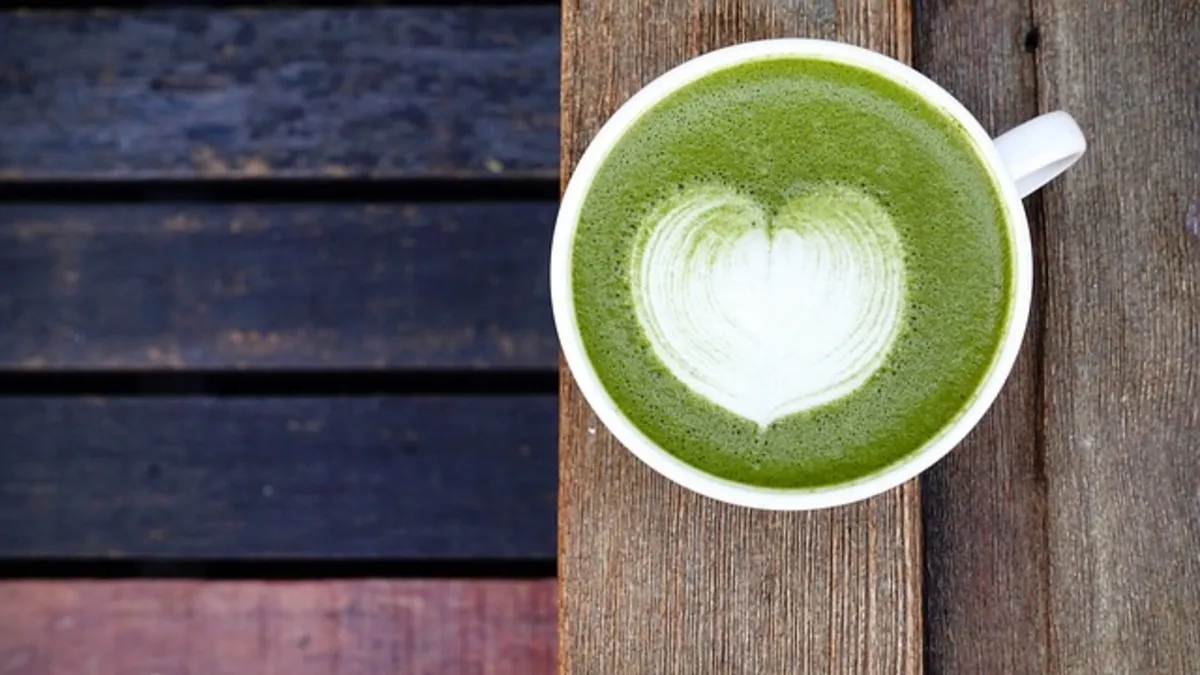 Gerçek matcha mı, sahte mi? Uzmanlar farkı anlamanın püf noktalarını açıkladı