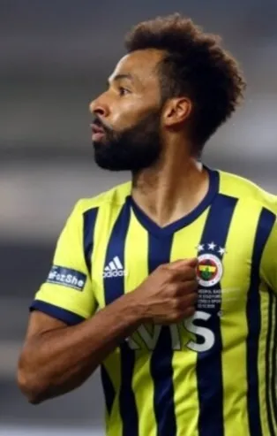 Özel Haber I Fenerbahçeli Nazım Sangare Emre Belözoğlu'nun radarında