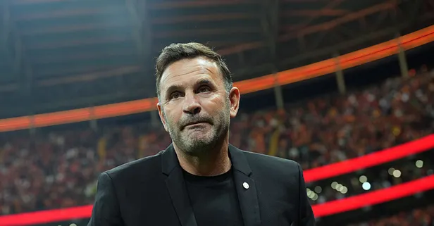 Okan Buruk'tan Bodo Glimt maçı yorumu! "Her maçn hikayesi farklı"