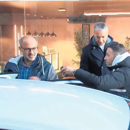 Gain Medya’ya yasadışı bahis operasyonunda 3 tutuklama