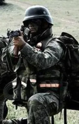 Tunceli'de PKK'lı hainlere operasyon