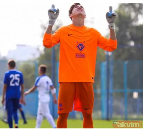 2017 yılının en iyi 60 genç futbolcusu! - 42