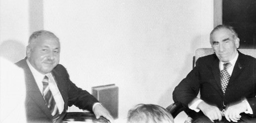 Vefatının 7. yılında Erbakan Hoca