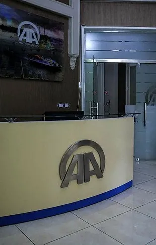 Avrupa Haber Ajansları Birliği'nden Mısır'daki AA Ofisi'ne baskına kınama