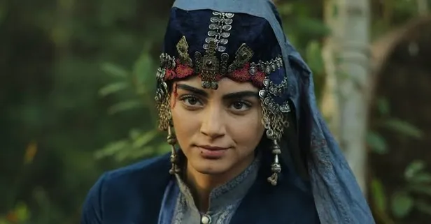 Bala Hatun kimdir? Kuruluş Osman Rabia Bala Hatun tarihte var mı? İşte hayatına dair bilgiler