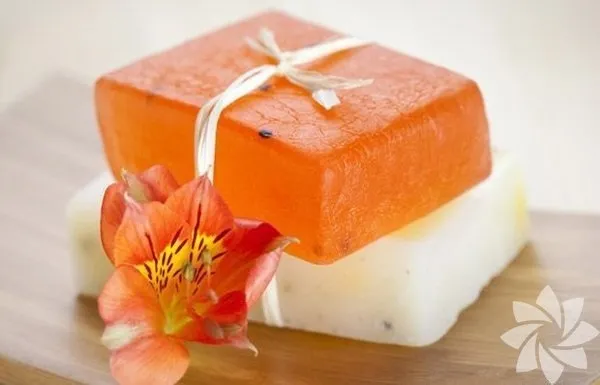 Havuç sabunu ne işe yarar? Havuç sabununun faydaları nelerdir? Havuç sabunu kullanımı nasıldır?-5