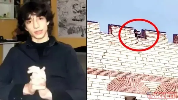 Cani Semih Çelik'in son günü! "Üstüm nasıl olmuş, iyi mi?" diye sorup katliama gitti... Evden çıkan satanist semboller ve itiraf videosu - 13