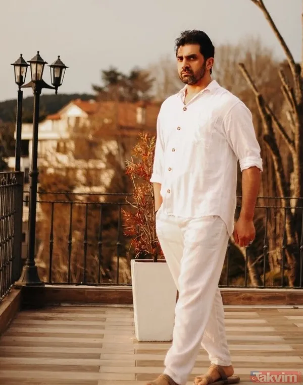 Popstar Bayhan'ın yeni imajı Hintlilere benzetildi! Bıyıkları uzattı görenler tanıyamadı! "Hintlilere benzemiş Hintçe söyle..." - 2