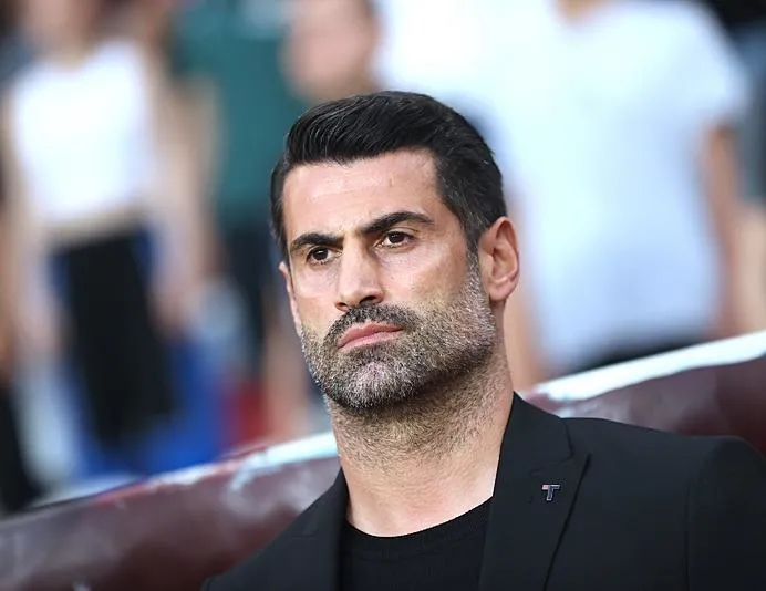 Demirel istifasını sundu