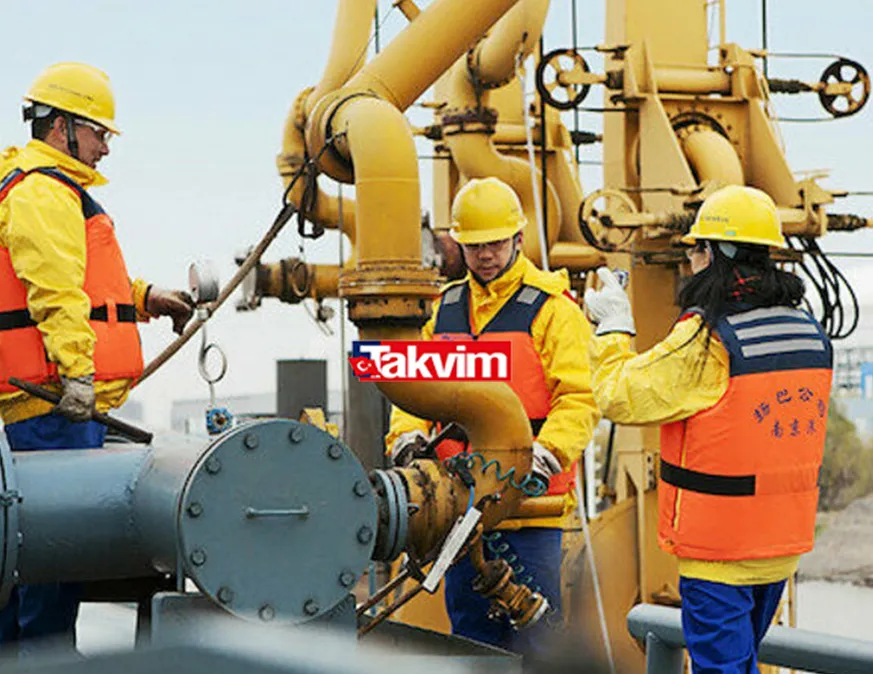 1 metreküp doğal gaz fiyatı ne kadar? Doğal gaz fiyatları kaç TL?