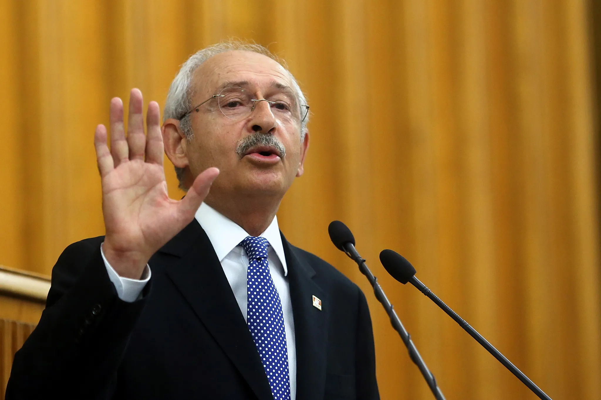 KK, FETÖ'nün kontrollü darbe yalanını söylüyor