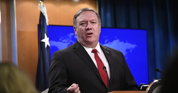 Onaylandı! Ve ABD vizeyi verdi