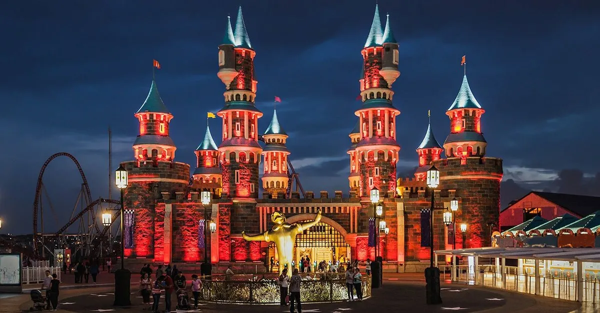 vialand giris ucreti ne kadar vialand tema park nerede nasil gidilir takvim