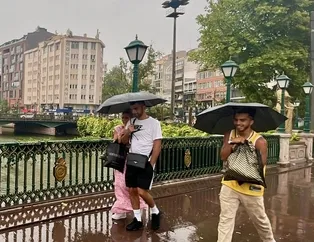 HAVA DURUMU | Meteoroloji'den 12 kente sarı ve turuncu kodlu uyarı! İstanbul'da Karayel soğuğu! Donacağız | 13 Aralık hava durumu