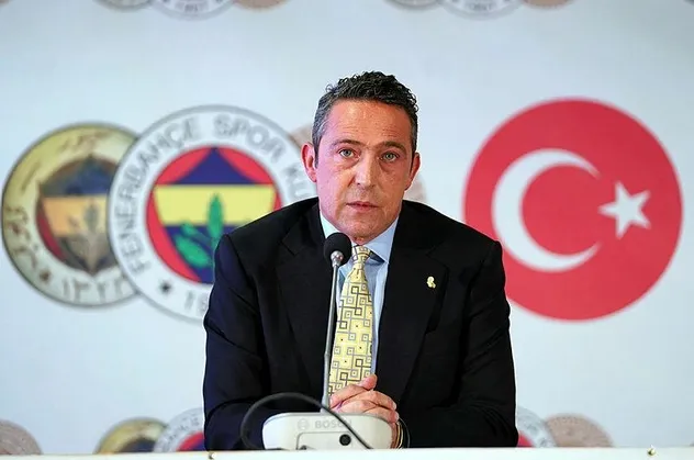 Hıncal Uluç Fenerbahçe Başkanı Ali Koç'u topa tuttu: Yanlış transfer, hoca, saha ve yönetim