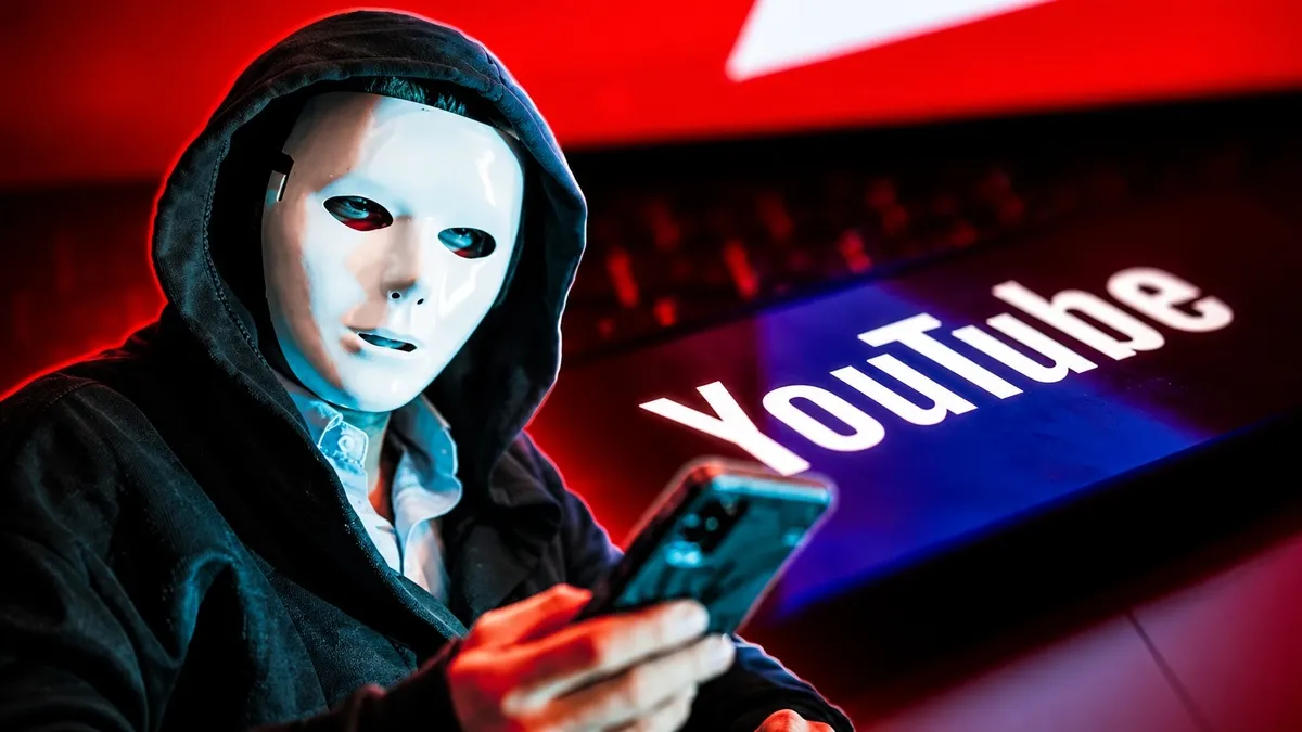 YouTube'da çocuklara siber zorbalık sarmalı! "24 saat" şantajıyla özür videosu çektiriyorlar