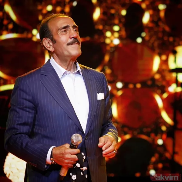 Mustafa Keser moral gecesinde dengesini kaybetti havuza düştü! Neye uğradığını şaşıran Mustafa Keser'in yardıma koşan ise... - 28