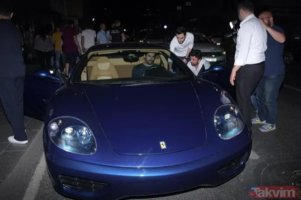 Demet Özdemir 2.5 milyona kıydı yeni oyuncağıyla havasını da attı! İşte Demet Özdemir'in parmak ısırtan yeni arabası - 24