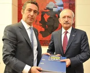 ANALİZ Kılıçdaroğlu ve Ali Koç'un ortak noktası Biri her seçim