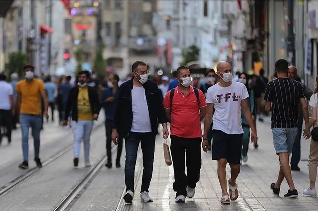 Bartın Valiliği tarafından Kurban Bayramı'na ilişkin yeni karar: Toplu bayramlaşma yapılamayacak
